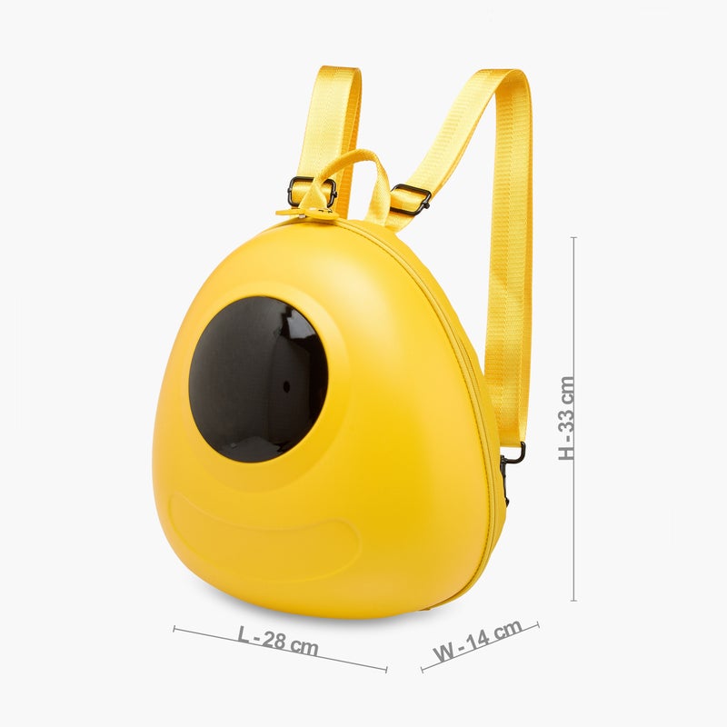 LIFESTYLE LED Eye Accent Backpack for Kids - Image 2